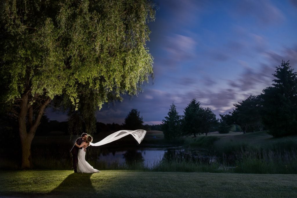 Wedding Photographers - 2 are better than 1