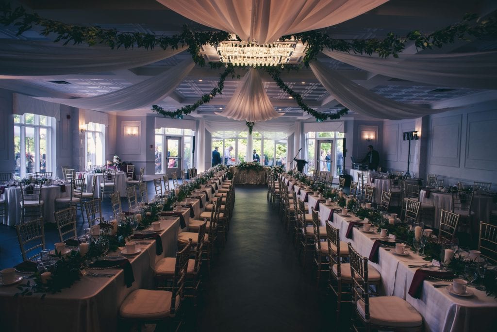 5 of the Best Wedding Venues in London, Ontario for every