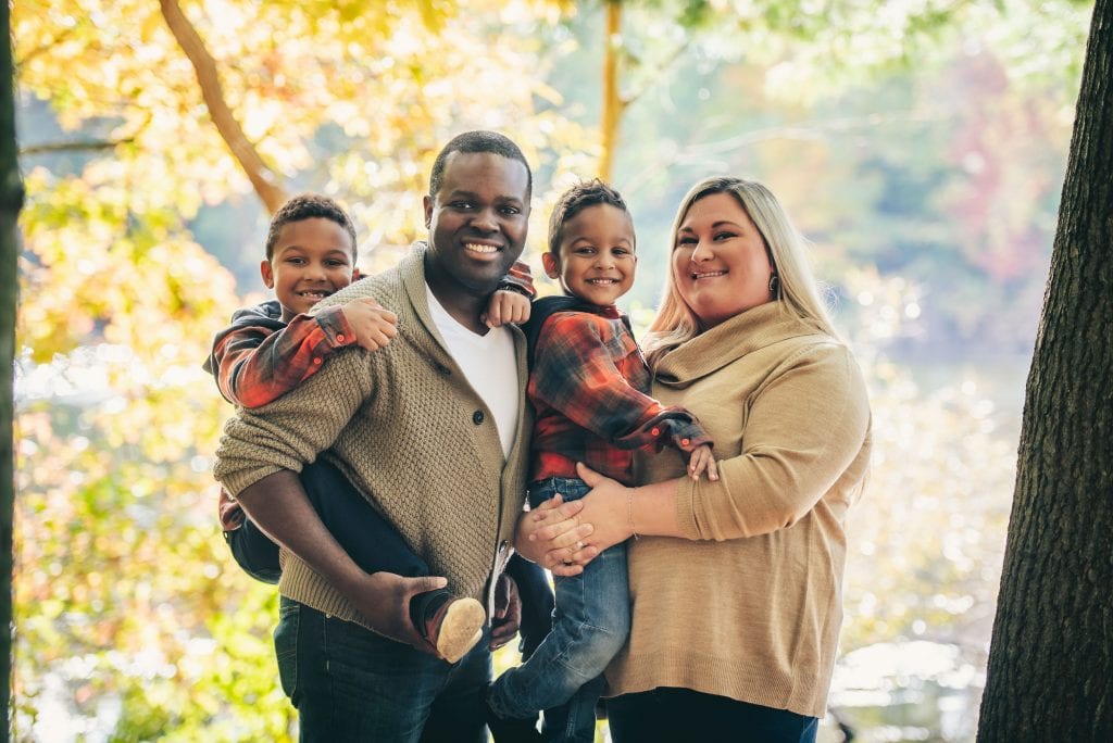 family photography